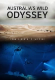 Poster for Australia's Wild Odyssey