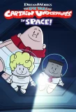Poster for The Epic Tales of Captain Underpants in Space!