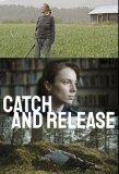 Poster for Catch and Release