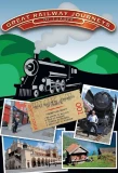 Poster for Great Railway Journeys of Europe