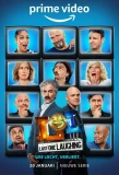 Poster for LOL: Last One Laughing