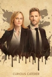 Poster for Curious Caterer