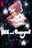 Poster for Bee and PuppyCat