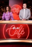 Poster for Play Café