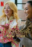 Poster for Bling Empire: New York
