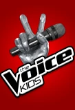 Poster for The Voice Kids