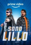 Poster for Sono Lillo