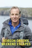 Poster for Robson Green's Weekend Escapes