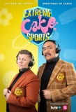 Poster for Extreme Cake Sports