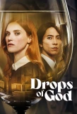 Poster for Drops of God