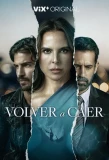 Poster for Volver a caer