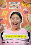 Poster for ConspiraSeries