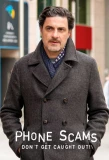 Poster for Phone Scams: Don't Get Caught Out