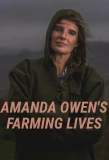 Poster for Amanda Owen's Farming Lives