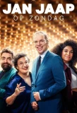 Poster for Jan Jaap op Zondag