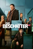 Poster for Die Beschatter