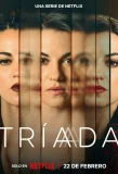 Poster for Tríada
