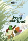 Poster for Frog and Toad