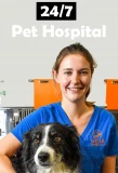Poster for 24/7 Pet Hospital