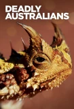 Poster for Deadly Australians