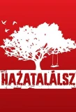 Poster for Hazatalálsz