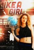 Poster for Like a Girl