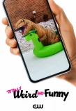 Poster for Totally Weird and Funny
