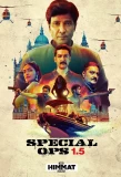Poster for Special Ops 1.5