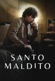 Poster for Santo Maldito