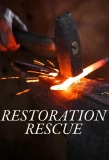 Poster for Restoration Rescue