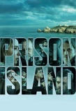 Poster for L'Île prisonnière