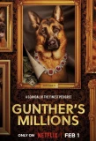 Poster for Gunther's Millions