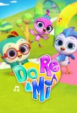 Poster for Do, Re & Mi