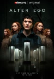 Poster for Alter Ego