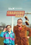 Poster for Changing Ends