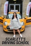 Poster for Scarlett's Driving School