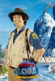 Poster for Andy's Global Adventures