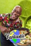 Poster for Ainsley's Fantastic Flavours