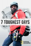 Poster for 7 Toughest Days