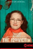 Poster for The 12th Victim