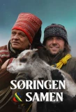 Poster for Søringen & Samen