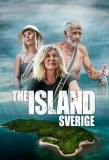 Poster for The Island Sverige