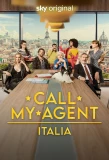 Poster for Call My Agent - Italia