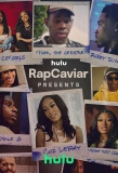 Poster for RapCaviar Presents