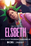 Poster for Elsbeth
