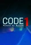 Poster for Code 1: Minute by Minute