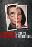 Poster for L'Affaire Fourniret : Dans la tête de Monique Olivier