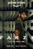 Poster for Farzi