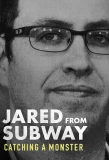 Poster for Jared from Subway: Catching a Monster