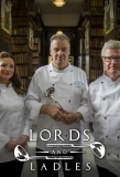 Poster for Lords and Ladles